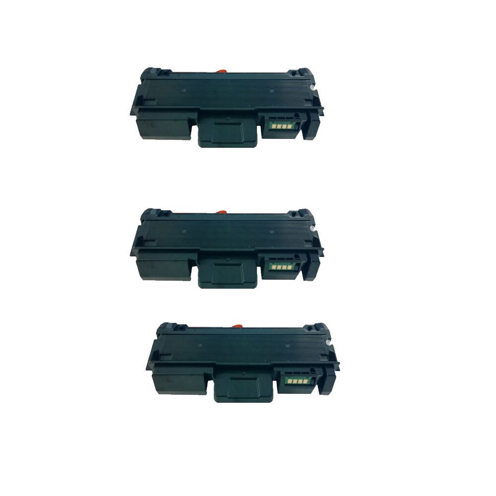 Set 3 Cartuse Compatibile Pentru XEROX Phaser Workcenter 3252, Workcenter 3260, Workcenter 3215, Workcenter 3225, Workcenter 3225 DNI, WorkCentre 3225, WorkCenter 3225 DNI- 9000Pagine 101R00474