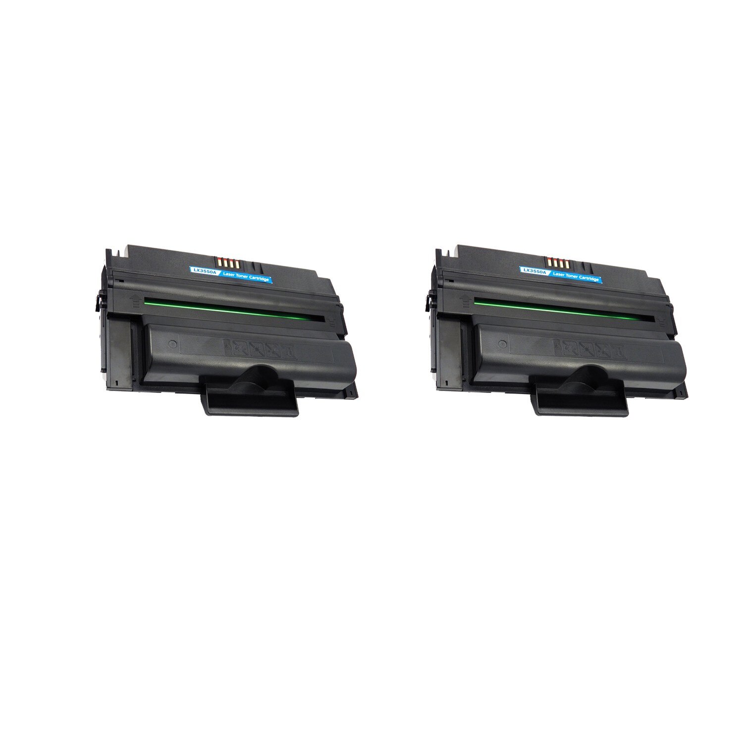 Set 2 Cartuse Toner Compatibile Xerox WorkCentre 3550 / WorkCentre 3550Vx / WorkCentre 3550Vxt / WorkCentre 3550Vxts-11K