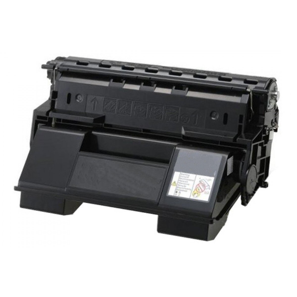Cartus Toner Compatibil Xerox Phaser 4500 / Phaser 4500 B / Phaser 4500 DT / Phaser 4500 DTM / Phaser 4500 DX / Phaser 4500 N / Phaser 4500 V B / Phaser 4500 V DT / Phaser 4500 V DX / Phaser 4500 V N-18K