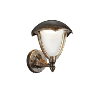 Aplica exterior cu led Grach 221960128 Trio Aplica exterior cu led Grach 221960128 Trio