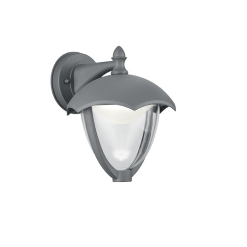 Aplica exterior cu led Grach 221967142 Trio