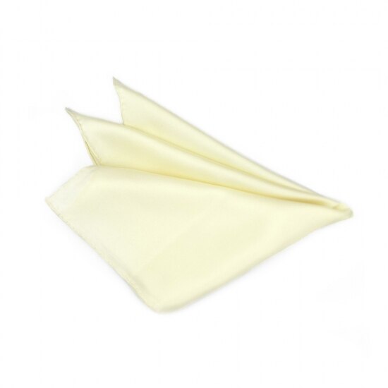 Batista buzunar costum barbati, Onore, matase, bej