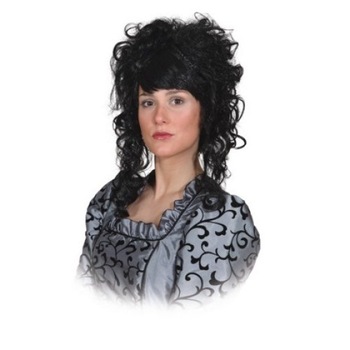 Peruca bruneta par ondulat Clubman Peruca bruneta par ondulat Clubman
