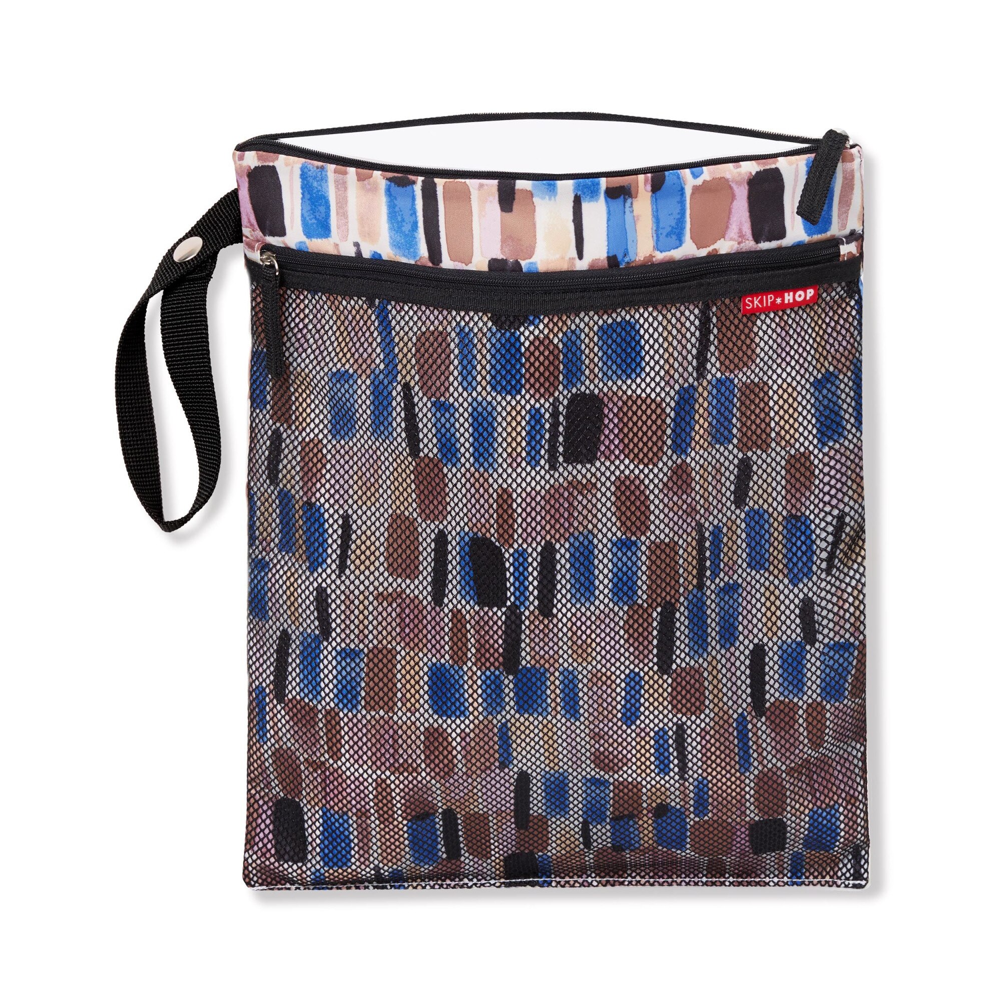 Gentuta SKIP HOP Grab&Go Wet Dry Brush Stroke