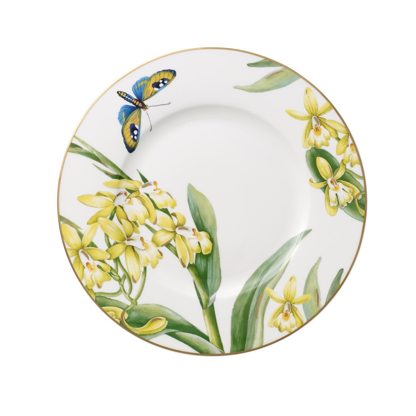 Farfurie desert Amazonia Anmut, Villeroy&Boch 16 cm