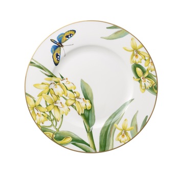 Farfurie desert Amazonia Anmut, Villeroy&Boch 16 cm Farfurie desert Amazonia Anmut, Villeroy&Boch 16 cm