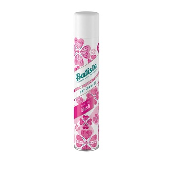 Sampon uscat Batiste Blush 400 ml Sampon uscat Batiste Blush 400 ml