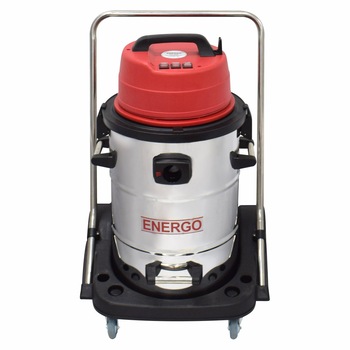 Aspirator profesional uscat umed 3238W 77L Energo Aspirator profesional uscat umed 3238W 77L Energo