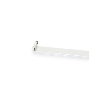 Suport tub led 2*120, 2*18w, Direct 220v Suport tub led 2*120, 2*18w, Direct 220v