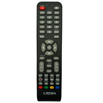 Telecomanda originala LED UTOK Telecomanda originala LED UTOK