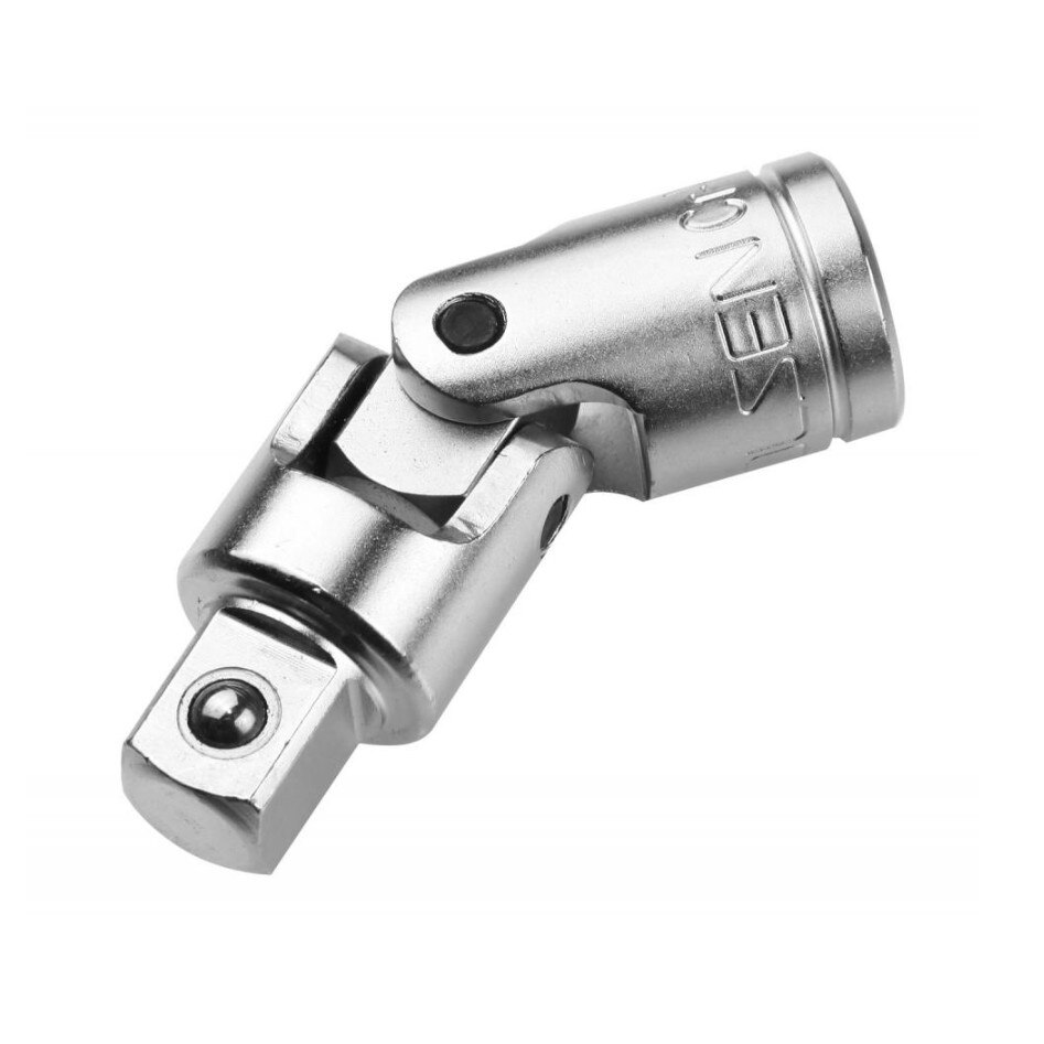 Adaptor flexibil tubulare, Premium, Joka