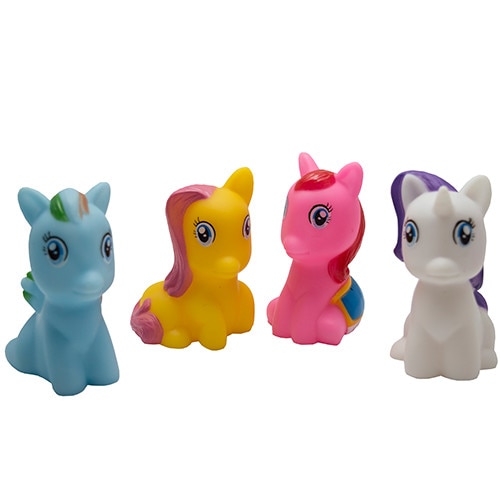 Set 4 caluti My little Pony