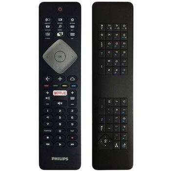 Telecomanda originala pentru TV Philips smart cu Android Telecomanda originala pentru TV Philips smart cu Android