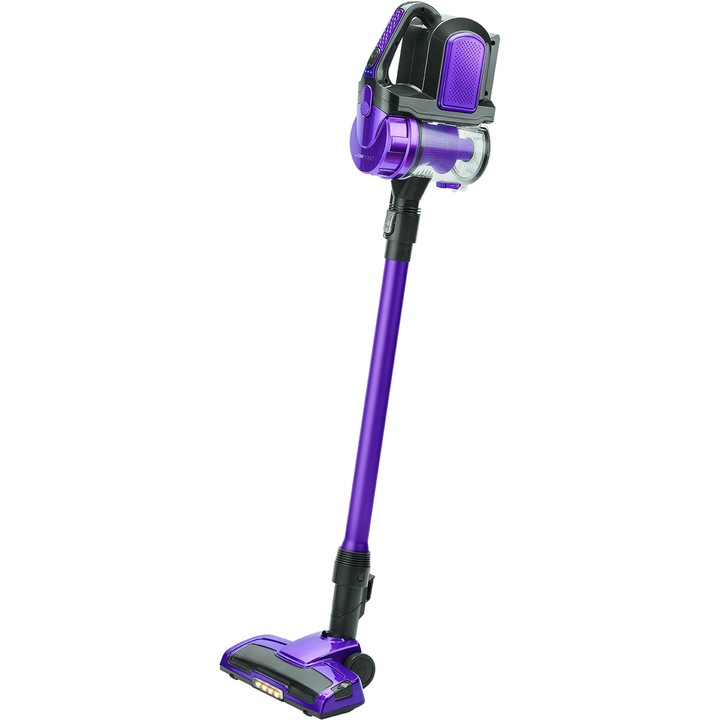 Aspirator de mana Clatronic BS 1307, Mov