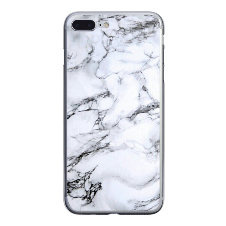 Plague cheap Integral Husa iPhone 7 Plus Marble, multicolor - eMAG.ro