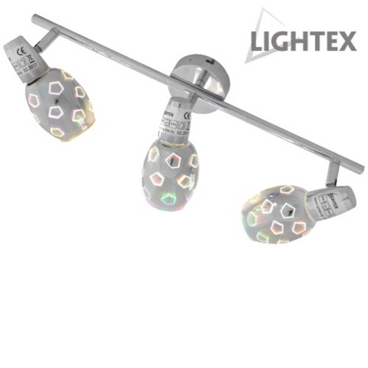 Fali spotlámpa LIGHTEX, ARIZONA