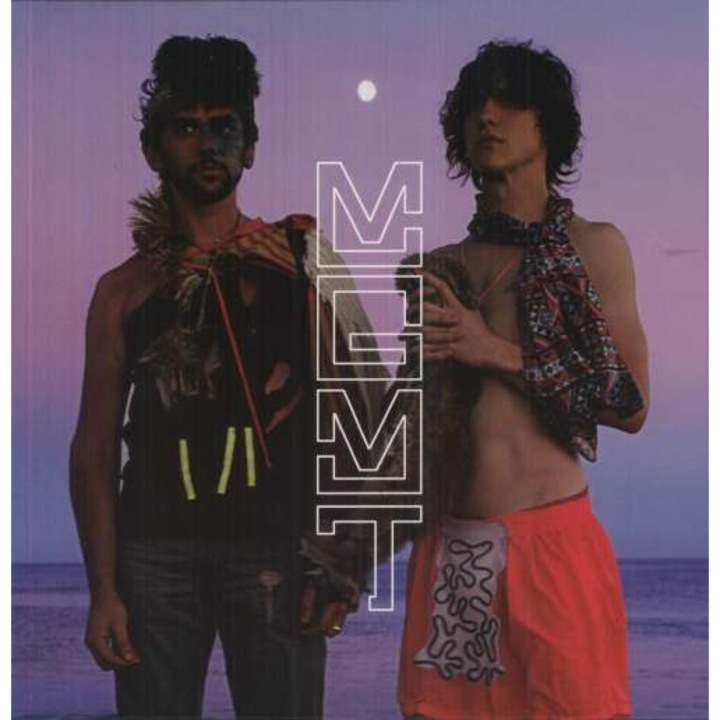 MGMT-Oracular Spectacular-LP