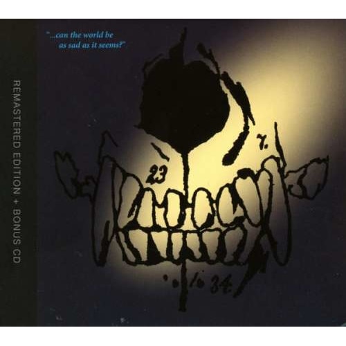 Throbbing Gristle - Heathen Earth (2CD)
