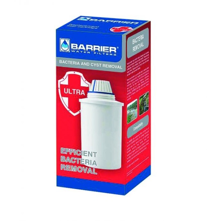 Филтър за вода Barrier Актив Сила Имунитет, 350L, код В56