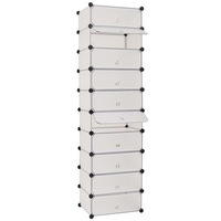 pantofar cu 10 compartimente vidaxl alb 47 x 37 x 172 cm imagen 53_1_
0