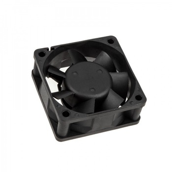Venilator Chieftec AF-0625S case fan - 60x60x25mm - 3/4pin connector Venilator Chieftec AF-0625S case fan - 60x60x25mm - 3/4pin connector