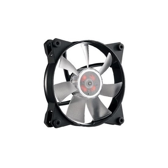 Ventilator Cooler Master case fan MasterFan Pro 140 AF RGB eMAG.ro