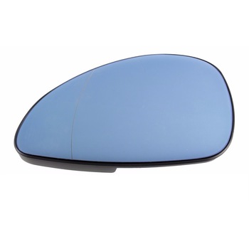 Sticla oglinda Citroen C4 (2004-2010) stanga cu incalzire albastra Sticla oglinda Citroen C4 (2004-2010) stanga cu incalzire albastra