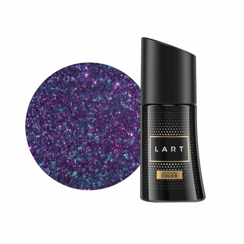 Oja Semipermanenta Lart 805 Foxtrot 8 ml