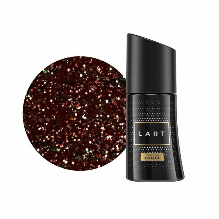 Oja Semipermanenta Lart 806 Valtz 8 ml