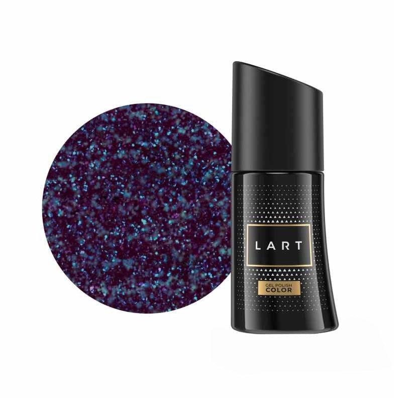 Oja Semipermanenta Lart 802 Jazz 8 ml