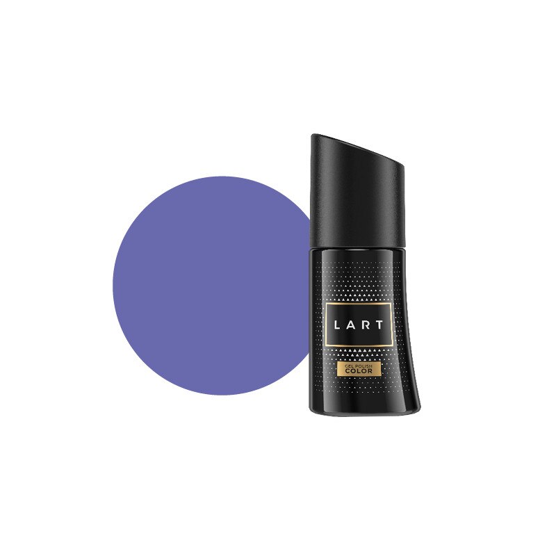 Oja Semipermanenta Lart 016 Majestic 8 ml