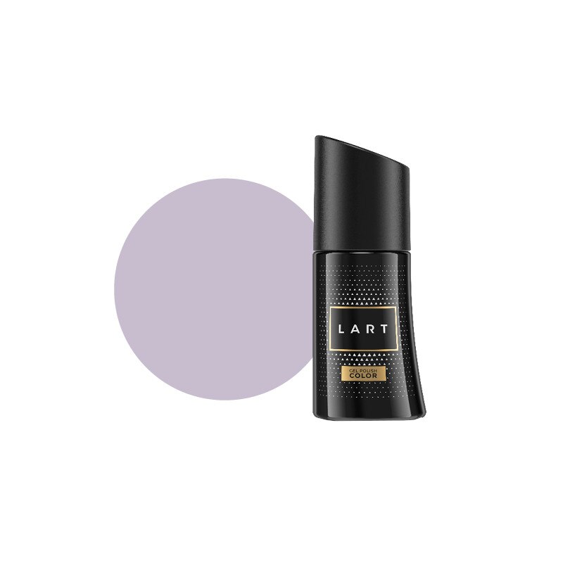 Oja Semipermanenta Lart 013 Boho 8 ml