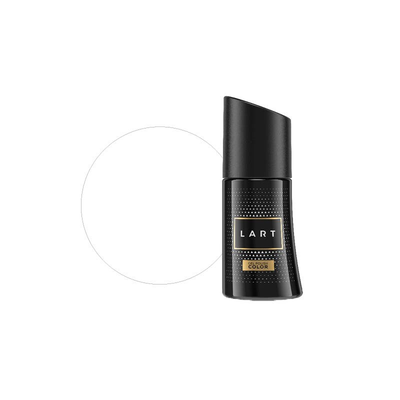 Oja Semipermanenta, Lart 001 Daisy 8 ml