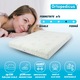 Saltea de pat Ortopedica, Ortopedicus®, Aloe Vera, 200x130x19 cm, memory HD, fara arcuri, tratat cu aloe vera