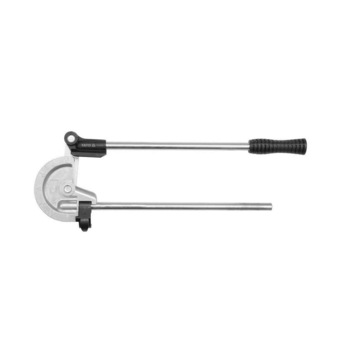 Cleste pentru indoit tevi Yato YT-21844, tevi aluminiu si cupru, max 15 mm Cleste pentru indoit tevi Yato YT-21844, tevi aluminiu si cupru, max 15 mm