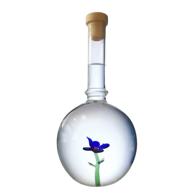 Rachiu de fructe in balon floare 500 ml