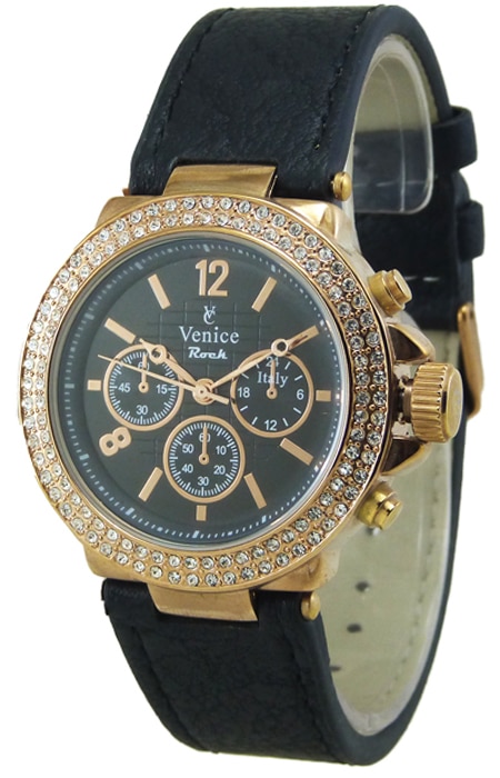 Ceas dama Venice V8080-2