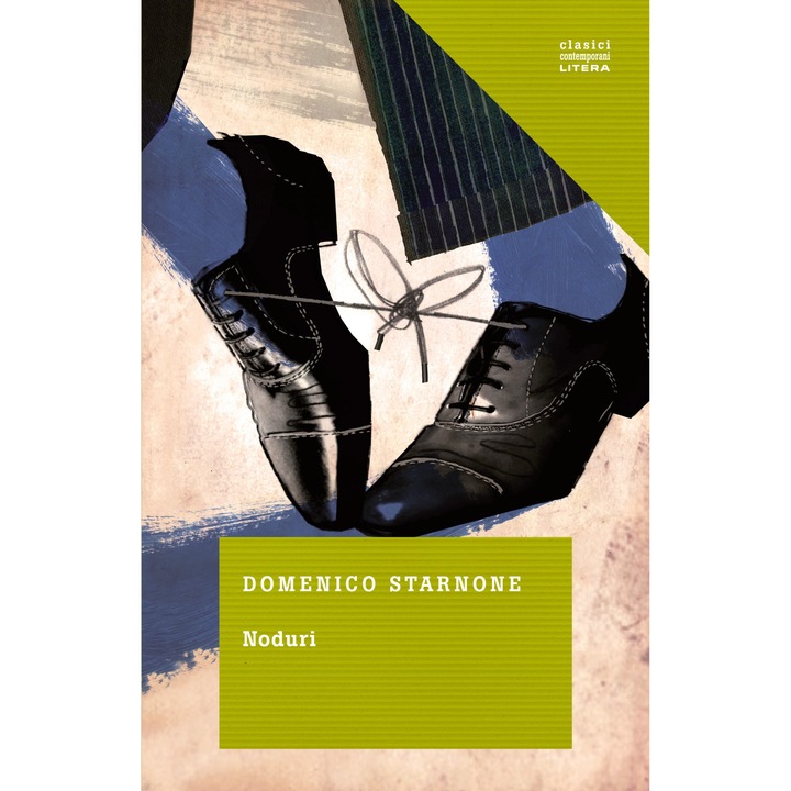 Noduri. Domenico Starnone