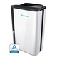 Dezumidificator si purificator cu consum redus de energie AlecoAir D23 CLASSY, Wi-Fi, Functie Uscare Rufe, Ionizare, Filtru HEPA si Carbon, 23 L/ zi