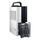 Dezumidificator si purificator cu consum redus de energie AlecoAir D23 CLASSY, Wi-Fi, Functie Uscare Rufe, Ionizare, Filtru HEPA si Carbon, 23 L/ zi