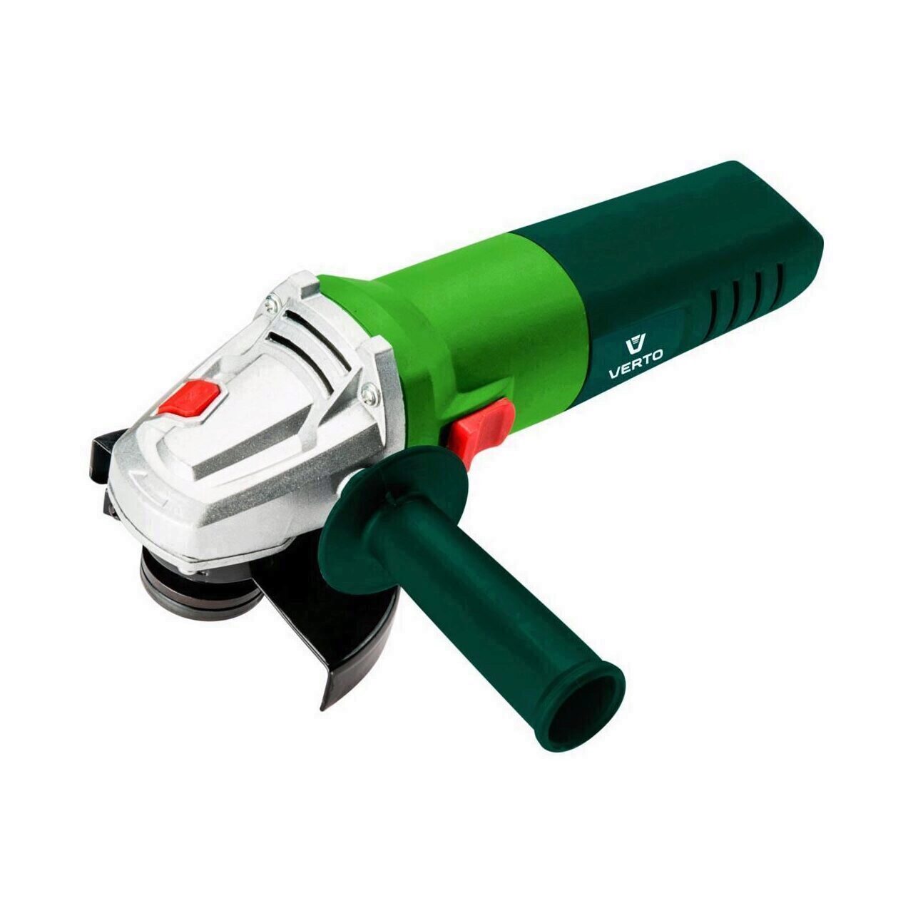 Polizor unghiular 500W disc 115x22.2mm VERTO 51G053