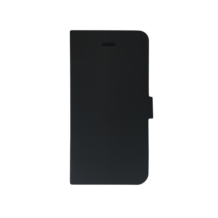 Отварящ се калъф за Sony Xperia M5, черен