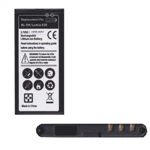 Nokia Bl 5h Lumia 630 Gyari Akkumulator Li Ion 1830mah Emag Hu