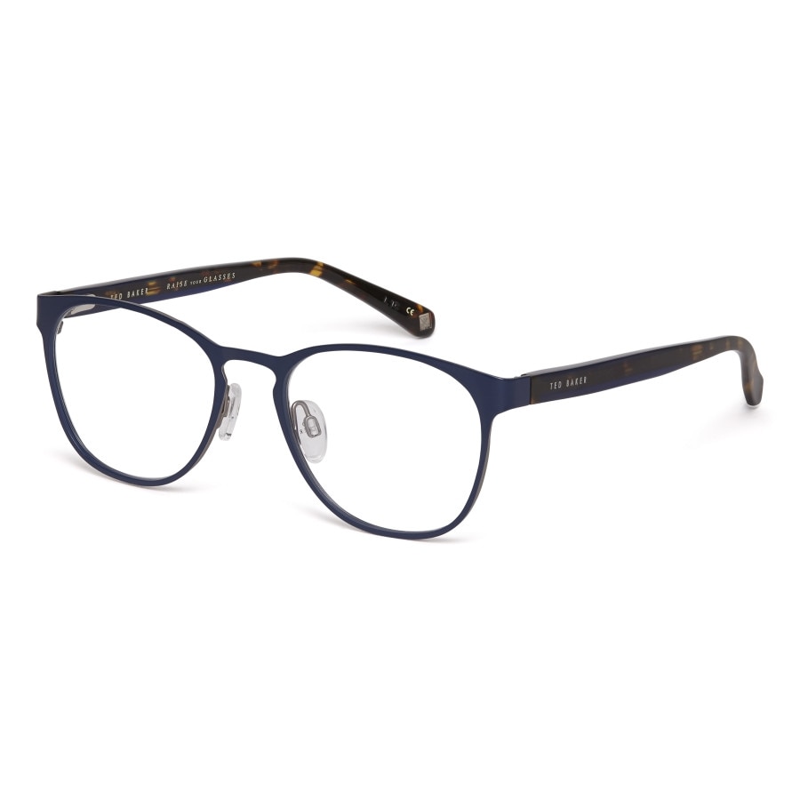 Rame ochelari Ted Baker 4271-639, Albastru/Maro