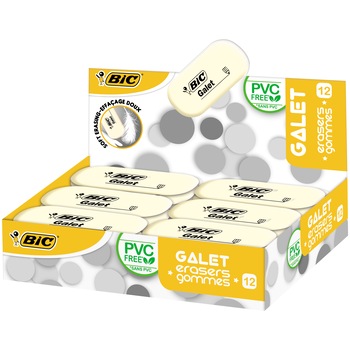 Radiera Galet cut/12 Radiera Galet cut/12