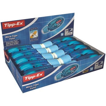 Banda corectoare Micro Tape Twist cut/10 Banda corectoare Micro Tape Twist cut/10