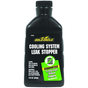 Solutie de etansare sistemul de racire Gold Eagle 355ml Solutie de etansare sistemul de racire Gold Eagle 355ml