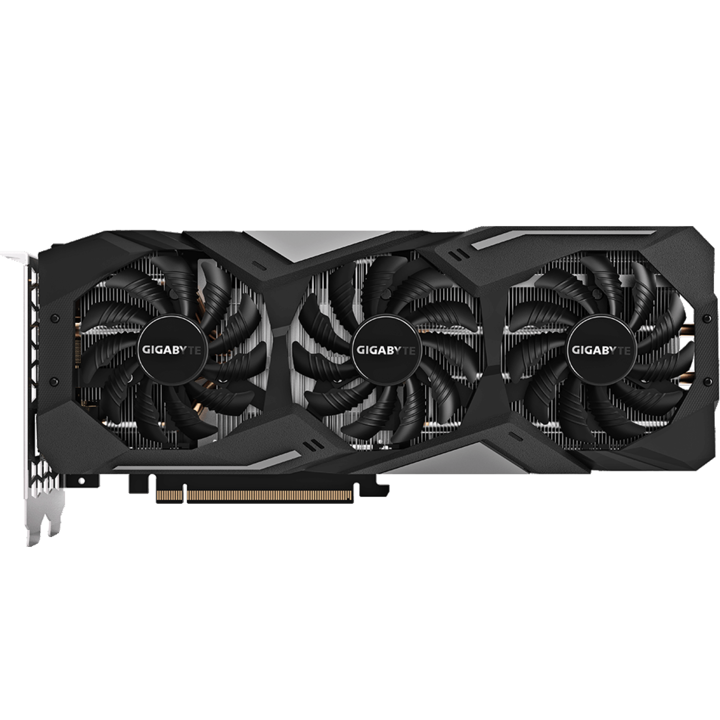 Placa video Gigabyte GeForce® RTX 2070 GAMING OC, 8Gb, 256-bit
