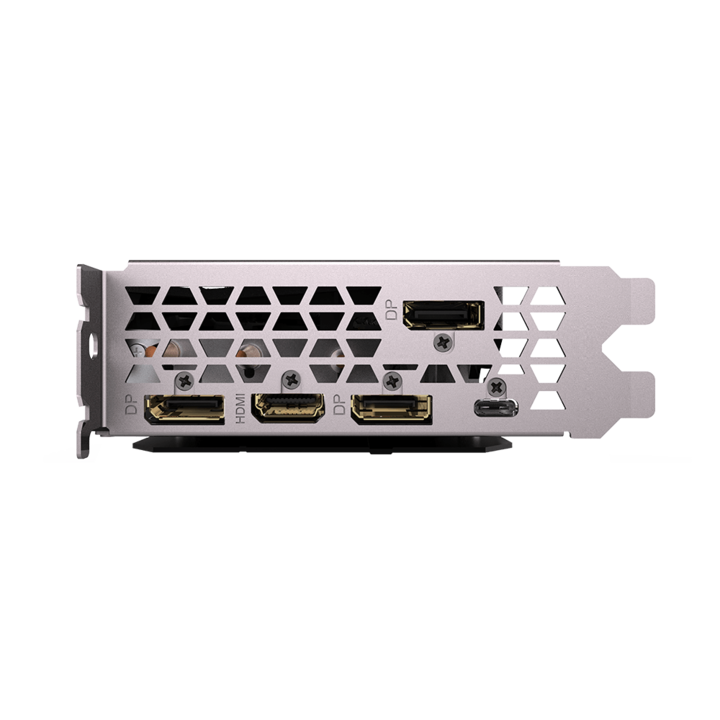 Placa video Gigabyte GeForce® RTX 2070 GAMING OC, 8Gb, 256-bit