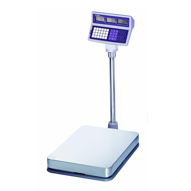 Cantar platforma Cas EB-150L 60/150 kg
